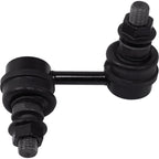 Set of 2 Wheel Hubs for Nissan Armada (Rear, ABS)
