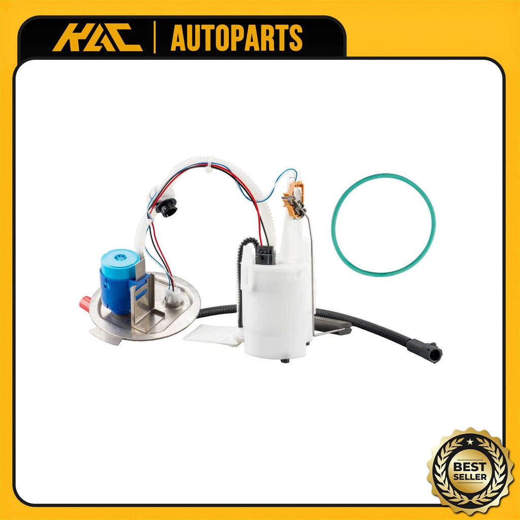 Fuel Pump Assembly for Ford F-350 Super Duty and F-250 (2005–2006)