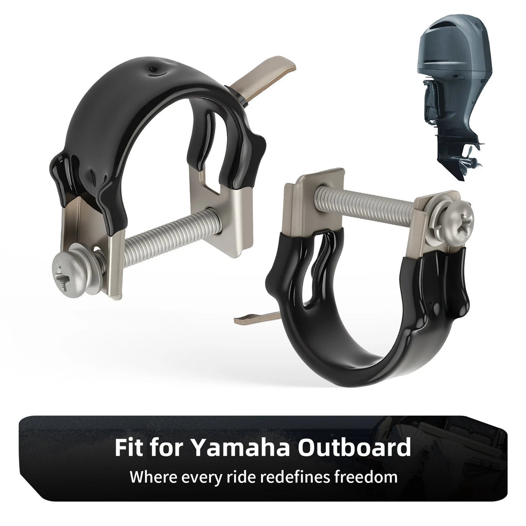 2X Trim & Tilt Sender Sensor Ring Cam for Yamaha Outboard (75-300 HP)