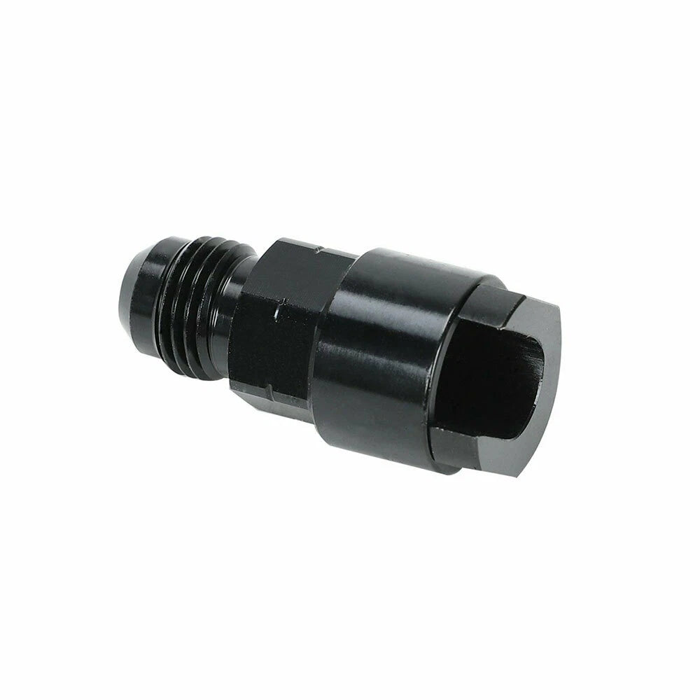 6AN Fuel Adapter Fitting for GM Quick Connect (LS)