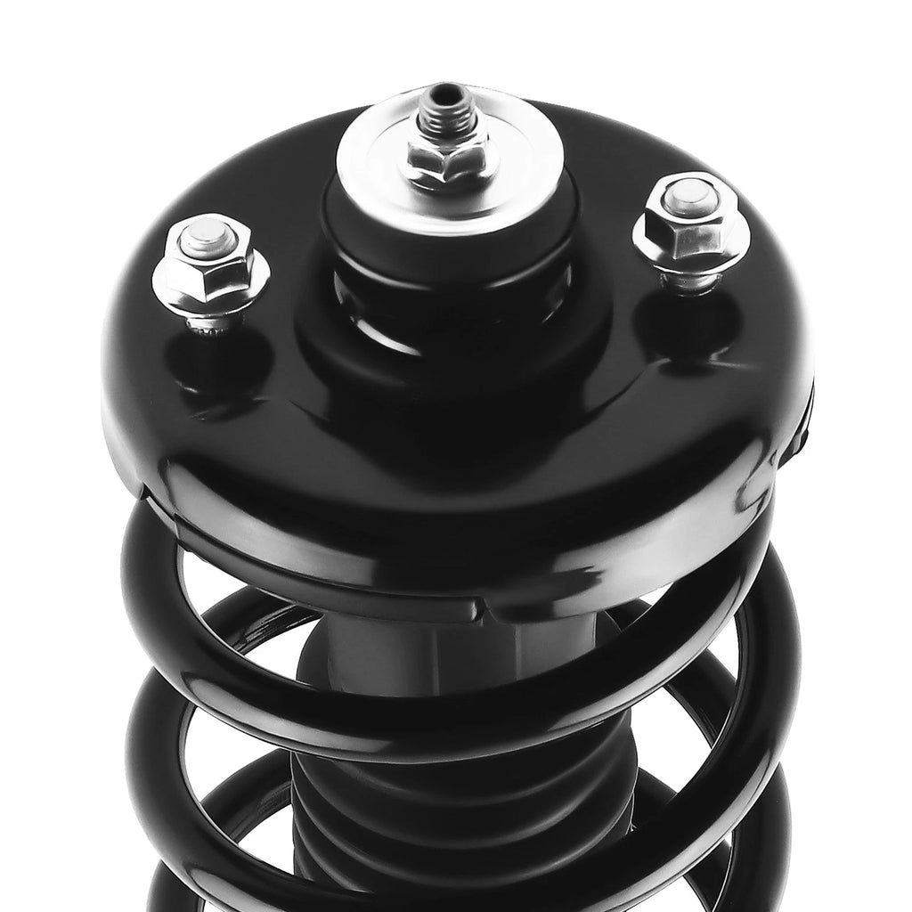 Rear Quick Complete Shocks Struts with Spring for Honda Accord (1998–2002)