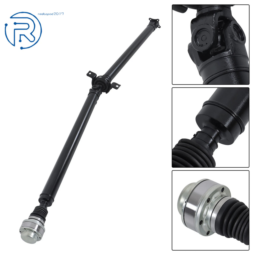 Rear Driveshaft for Chevy Equinox GMC Terrain (2010–2017) AWD
