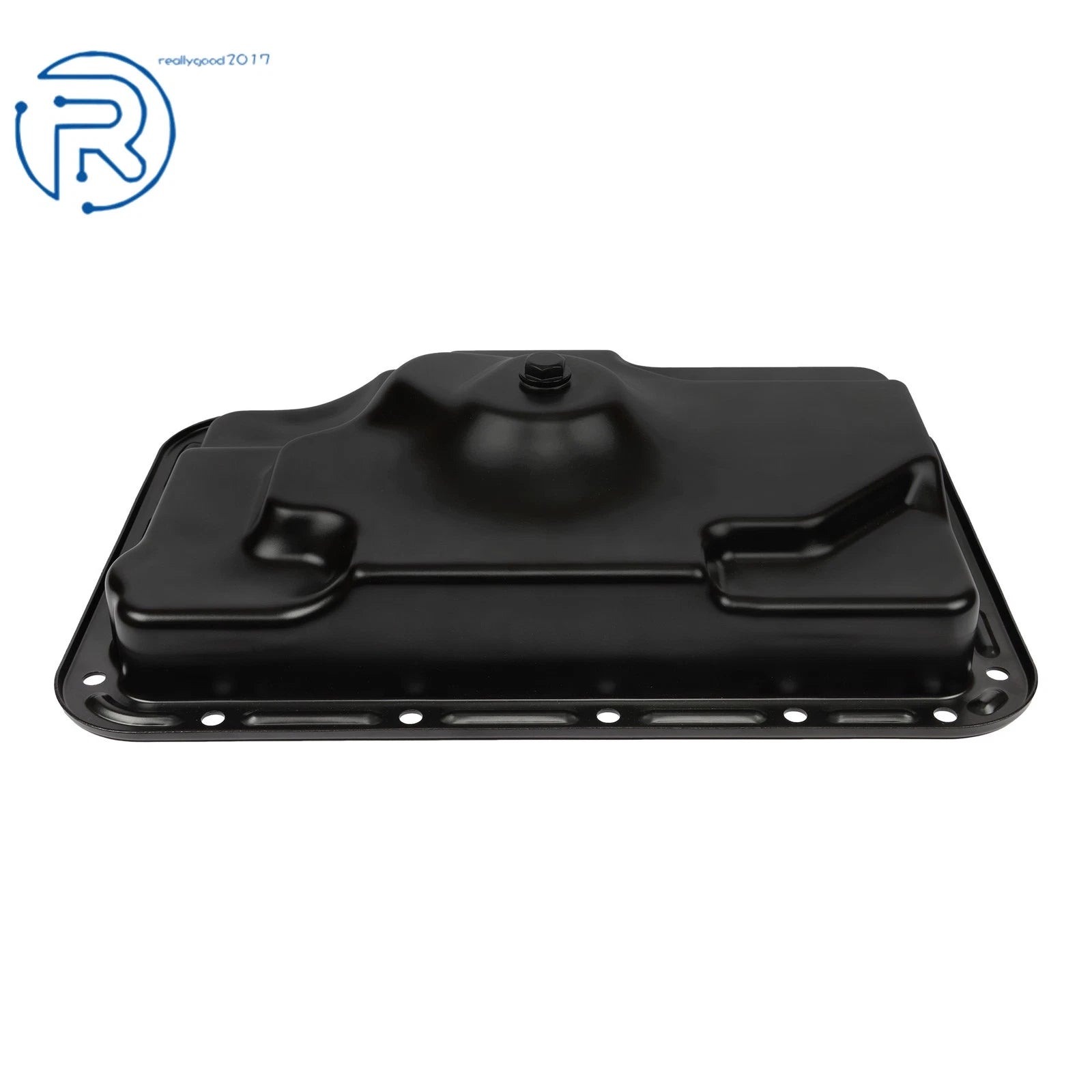 Auto Trans Oil Pan for Ford Bronco II, Explorer, Mercury Mountaineer, Ranger (1985–2007)