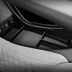 Center Console Lower Pocket Organizer ABS for BYD Sealion 05 EV (2025–2026)