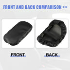 Armrest Cover for Buick Encore GX (2020–2024) - Black