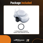Fuel Vapor Leak Detection Pump for Chrysler 200, Dodge Durango (2011–2019)