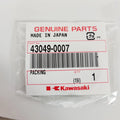 Packing for Kawasaki ZR900, Z900, ZX1400 Ninja ZX-14 (OEM 43049-0007)