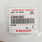 Packing for Kawasaki ZR900, Z900, ZX1400 Ninja ZX-14 (OEM 43049-0007)