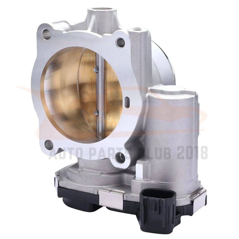 Throttle Body for GMC Terrain, Cadillac CTS, Chevrolet Equinox (2010–2017)