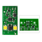 1 2V Solar Light Controller for Outdoor Lighting (8 Modes)