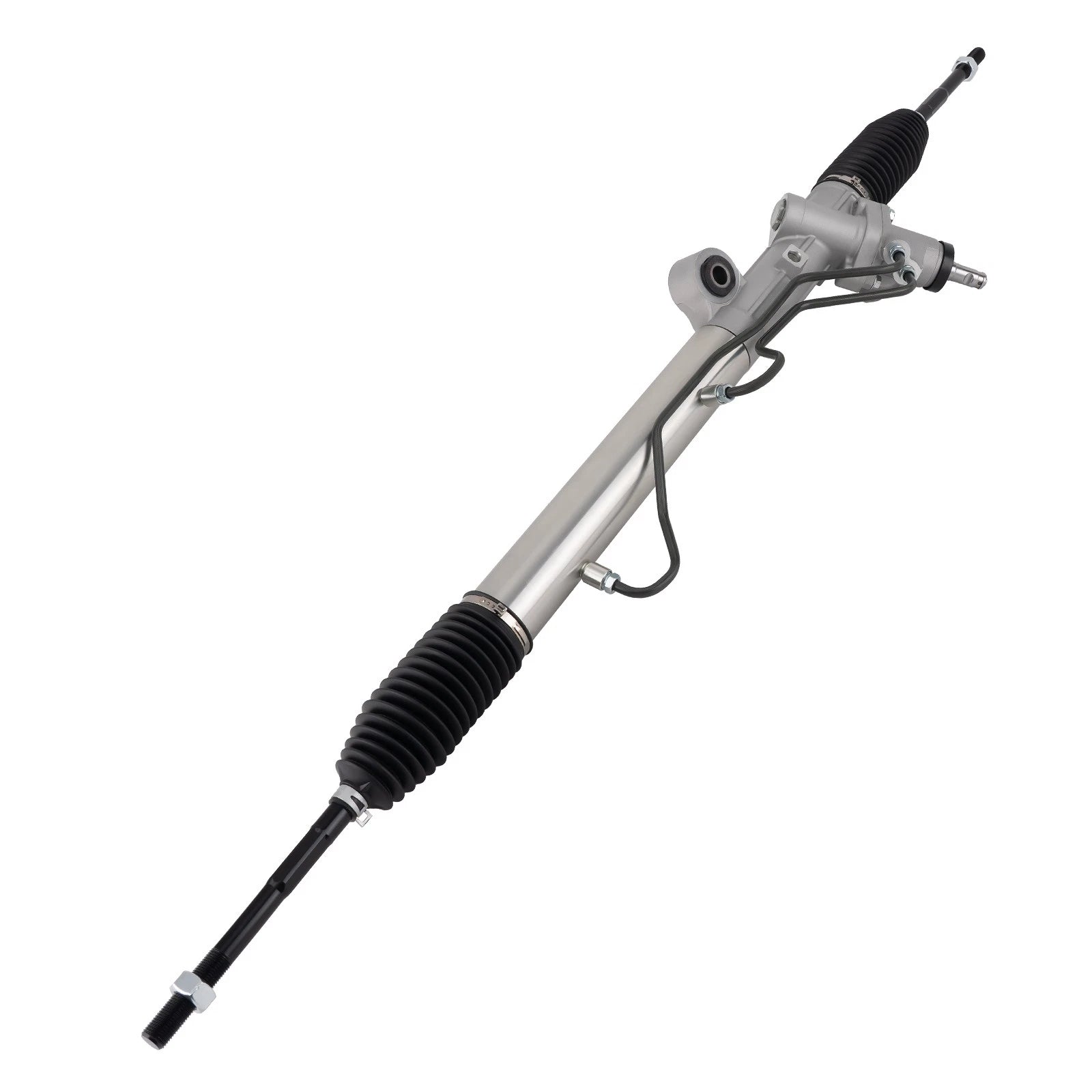 Power Steering Rack & Pinion for Chevrolet Colorado GMC Canyon (2004-2006)
