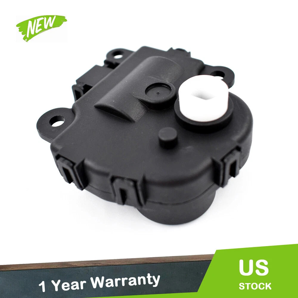 Blend Door Actuator 604-108 for Chevrolet Impala (2006–2011) 3.5L V6