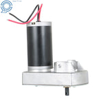 Slide Out Motor for RV (12V, 18:1 Ratio, 30 Amp)