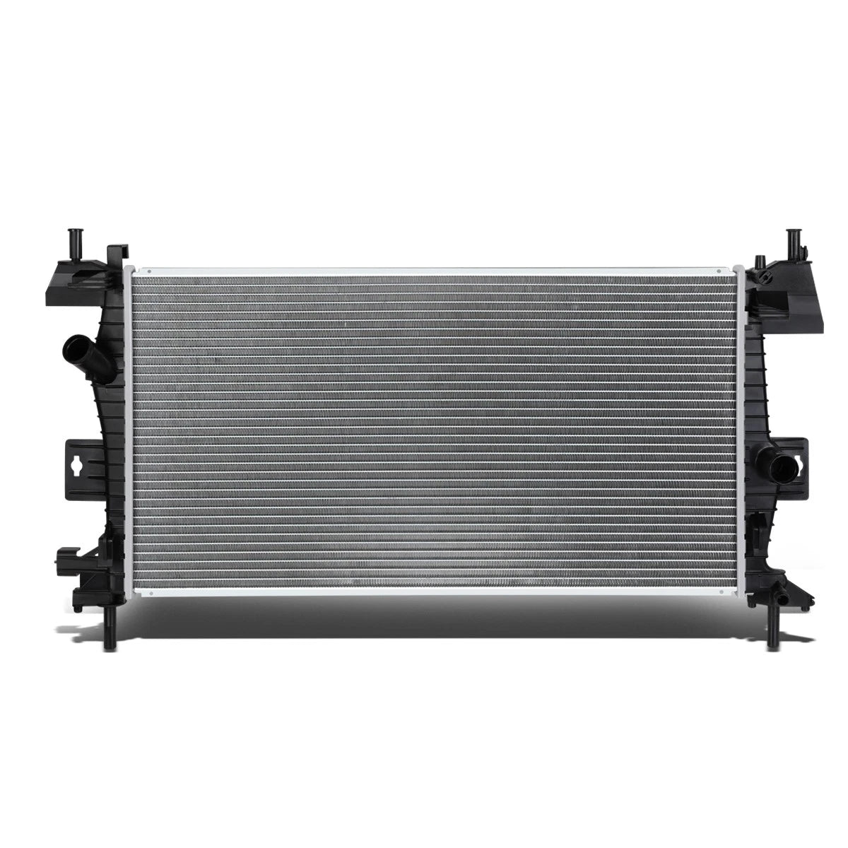 OE Style Full Aluminum Core Radiator for Ford Focus (2012–2018) DPI 13219