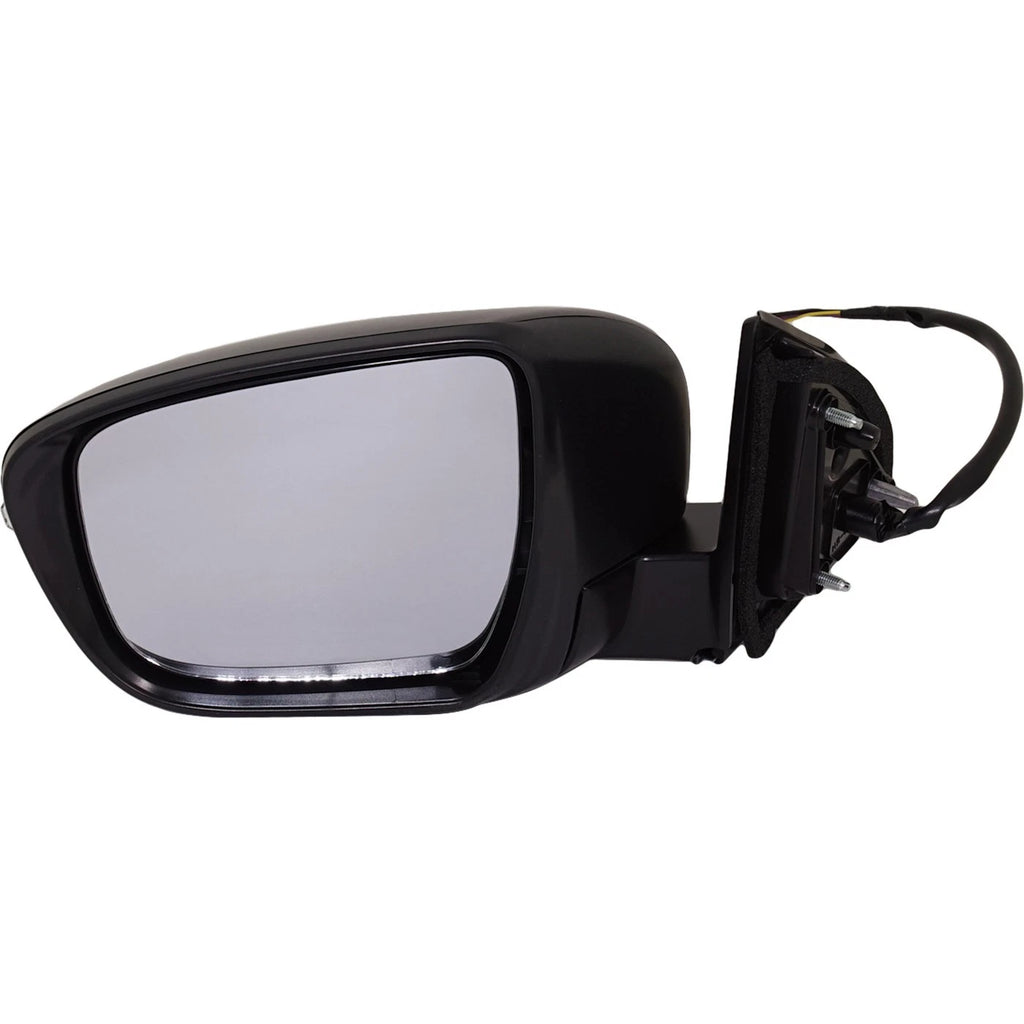Mirrors for Nissan Rogue Sport (2017–2019)