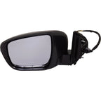 Mirrors for Nissan Rogue Sport (2017–2019)
