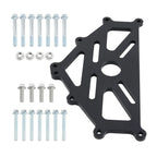Engine Adapter Plate for Chevy LS, Duramax, BBC/SBC Stands (Heavy-Duty)