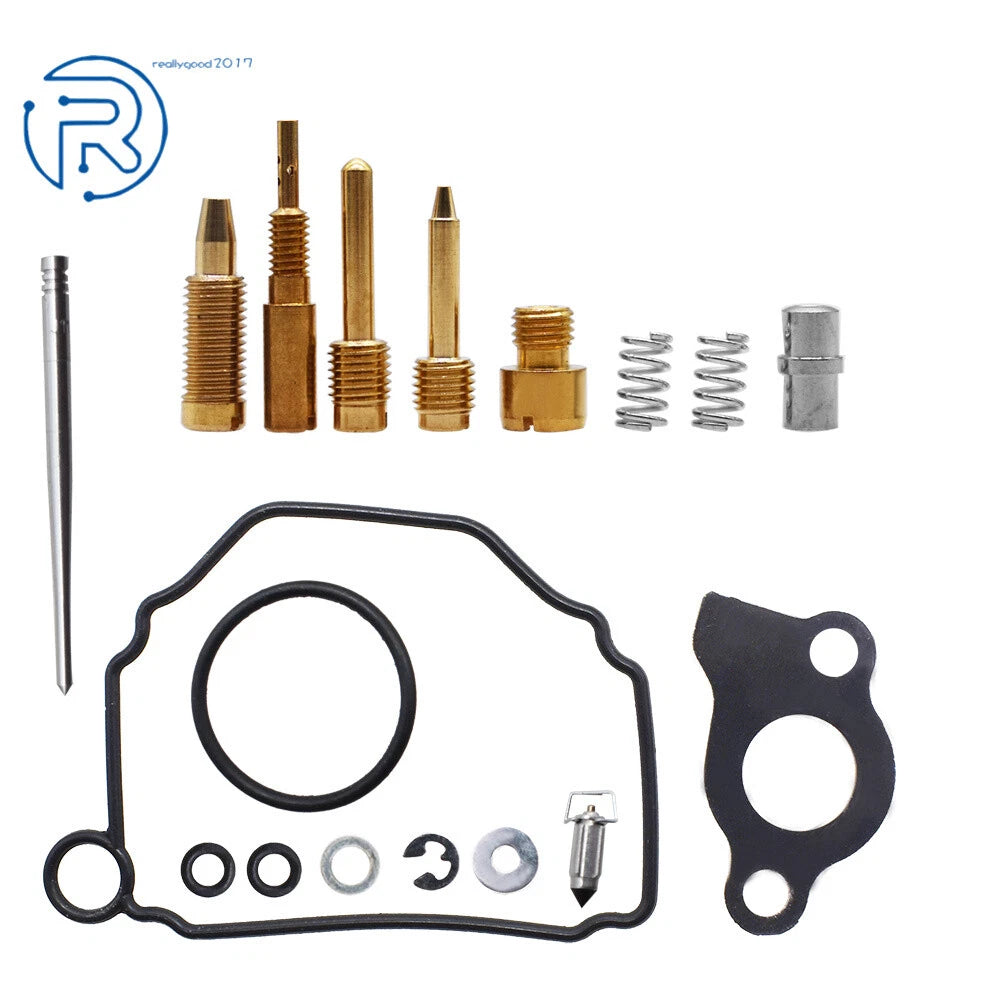 Carburetor Rebuild Kit for Yamaha TTR-90 & TT-R90E (2000-2005)