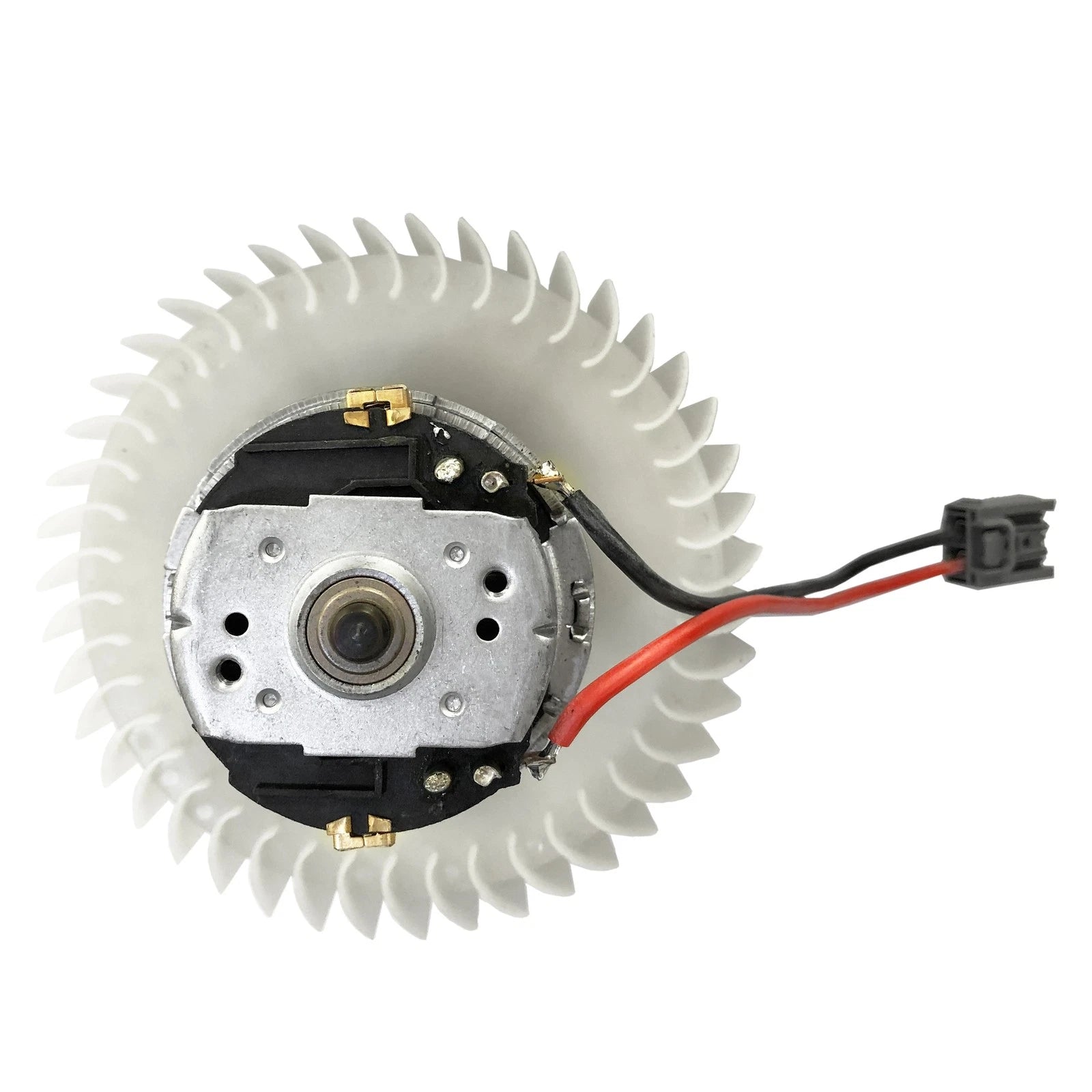 AC Heater Blower Motor Fan Assembly for Volvo S60 S80 V70 XC70 XC90 (2001–2010)