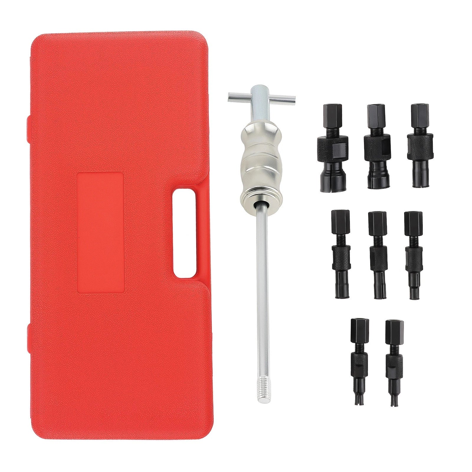 Inner Bearing Puller Set for Automotive Applications (8mm–32mm)
