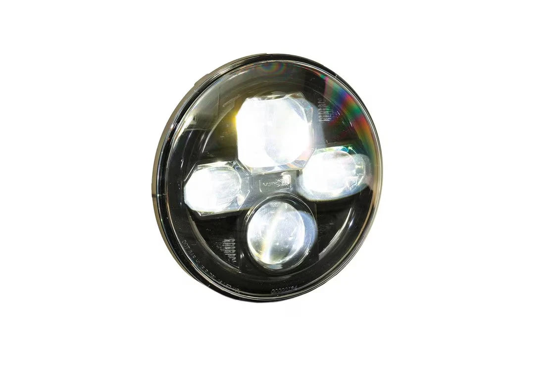 Sealed Projector LED Headlight for Morimoto LF271 (2020–2024)