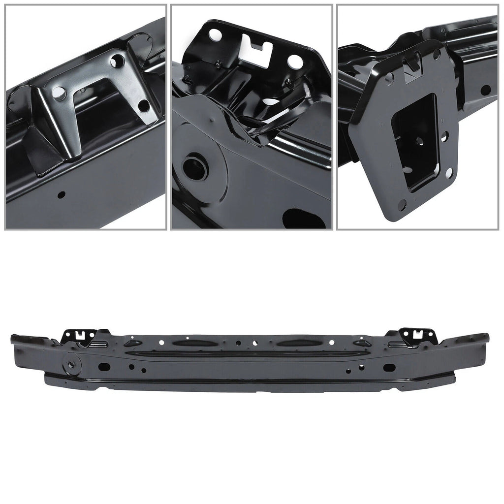 Front Bumper Reinforcement Face Bar for Subaru XV Crosstrek Impreza (2014–2017)
