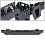 Front Bumper Reinforcement Face Bar for Subaru XV Crosstrek Impreza (2014–2017)