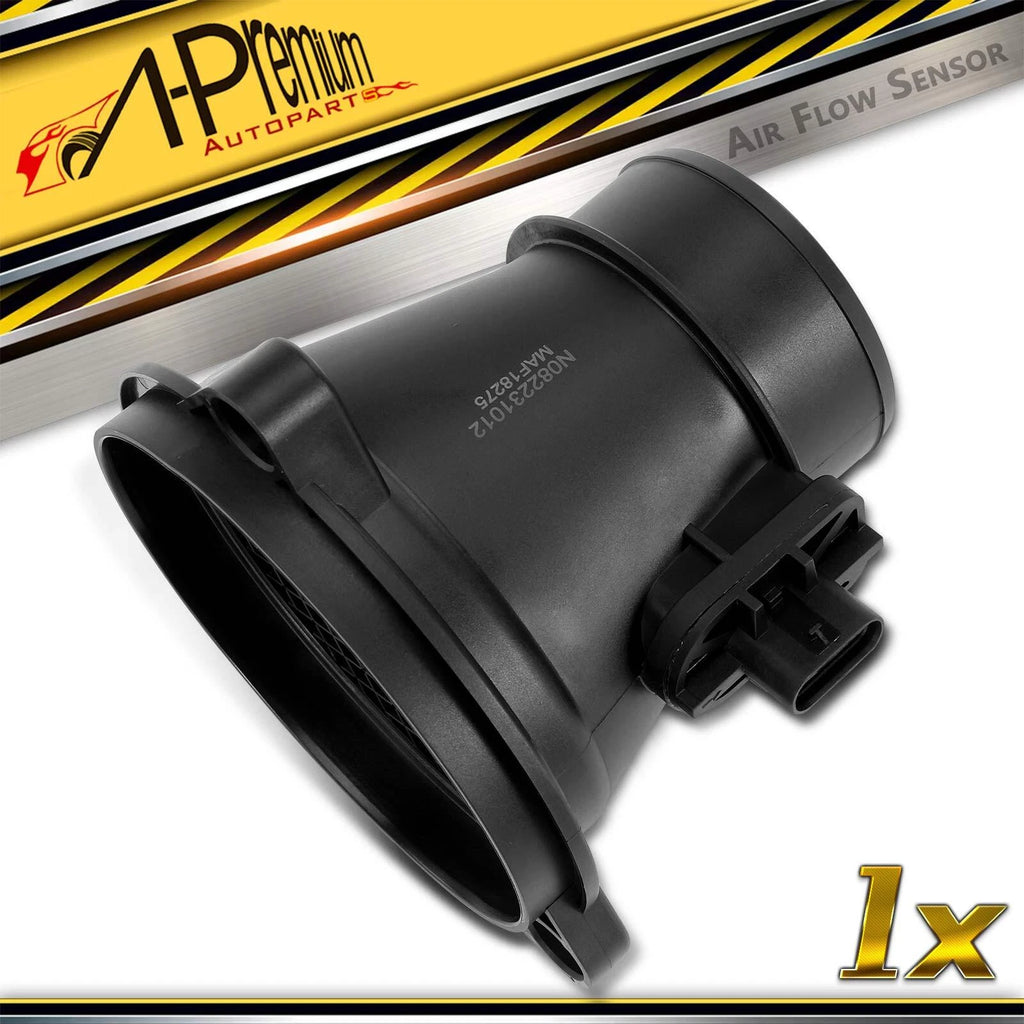 Mass Air Flow Sensor for Mercedes-Benz C300, GLC300 (2016–2018)