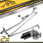 Windshield Wiper Linkage Assembly for Cadillac Escalade (2002–2020)