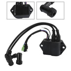 Ignition Coil for Suzuki 5HP DT5 6HP DT6 8HP DT8 (1980–1990) 32900-98100 32900-98101