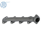 Left Side Exhaust Manifold for Ford F-150 F-250 F-350 Super Duty V8 (2011–2016) 674-987