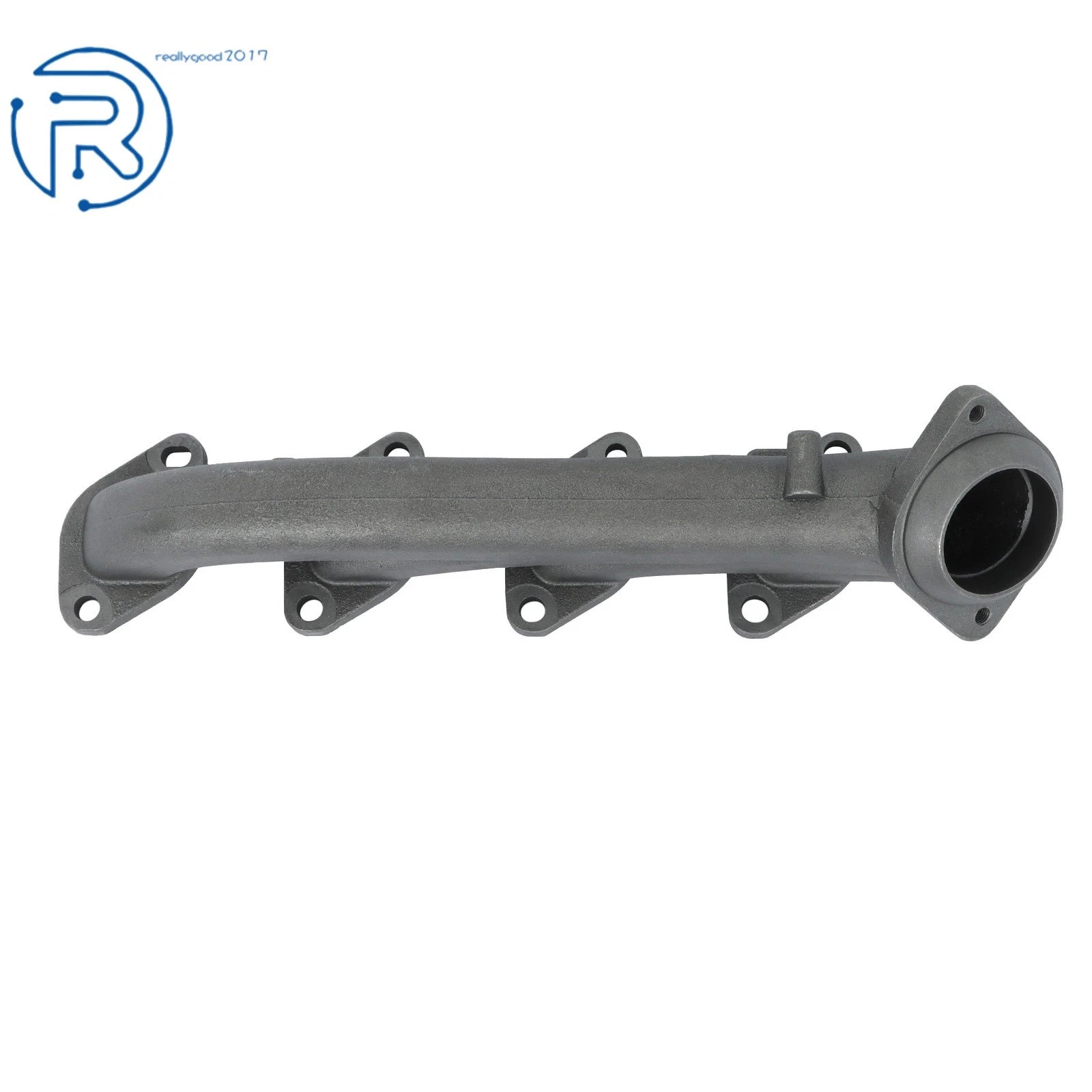 Left Side Exhaust Manifold for Ford F-150 F-250 F-350 Super Duty V8 (2011–2016) 674-987