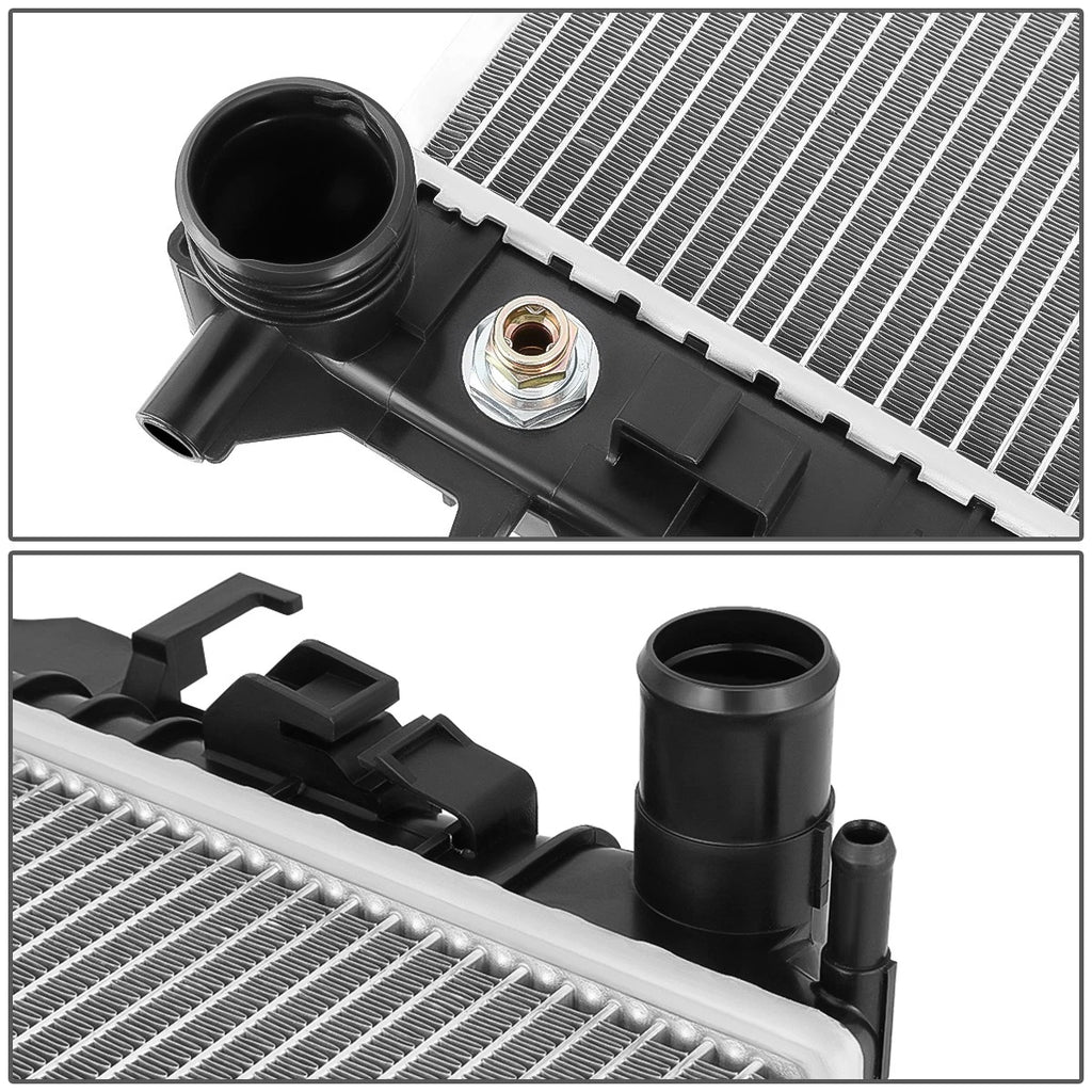 Aluminum Replacement Radiator for Sprinter 2500 3500 (2007–2014) DPI 13254