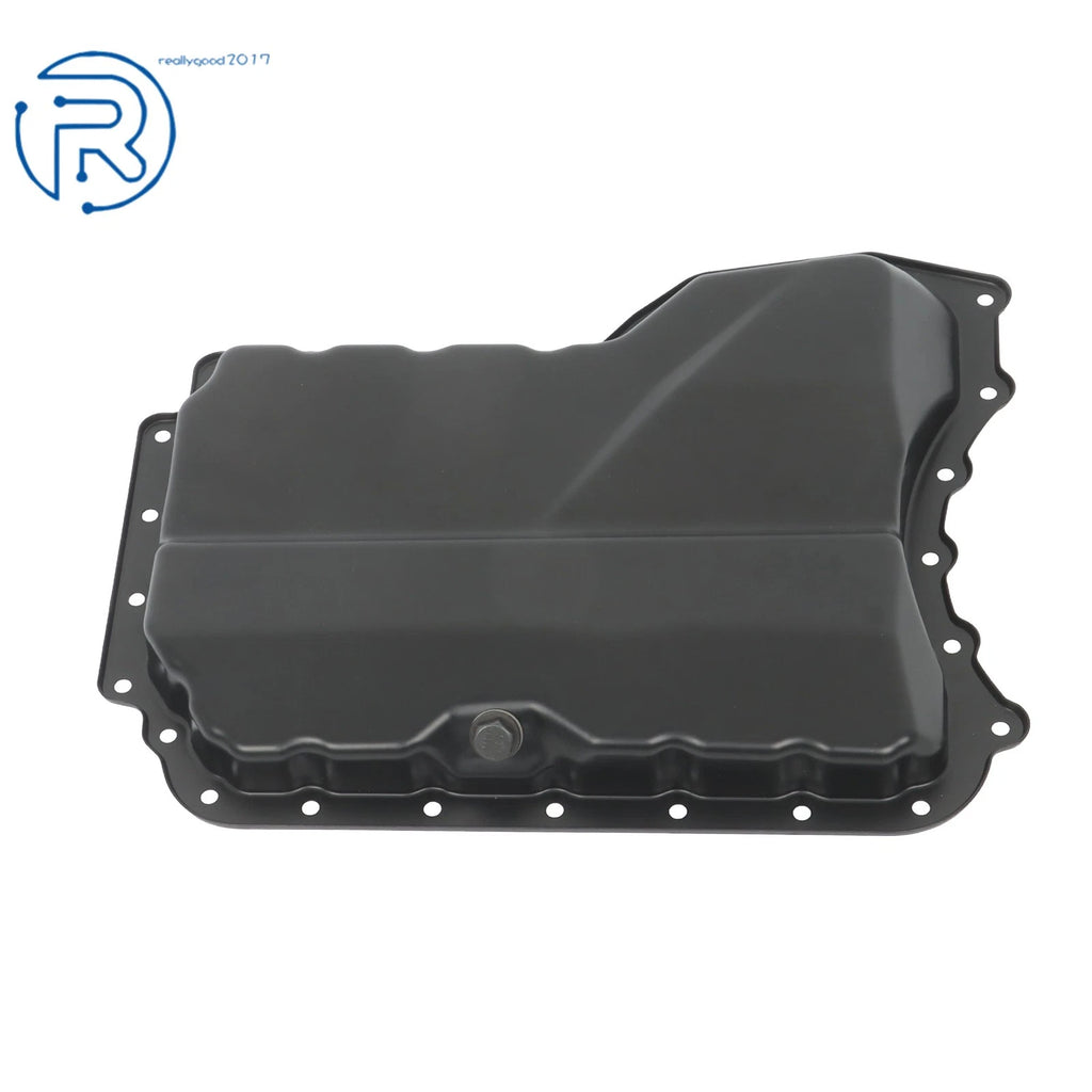 Engine Oil Pan for VW Beetle Golf Jetta Passat Rabbit (2006–2015)