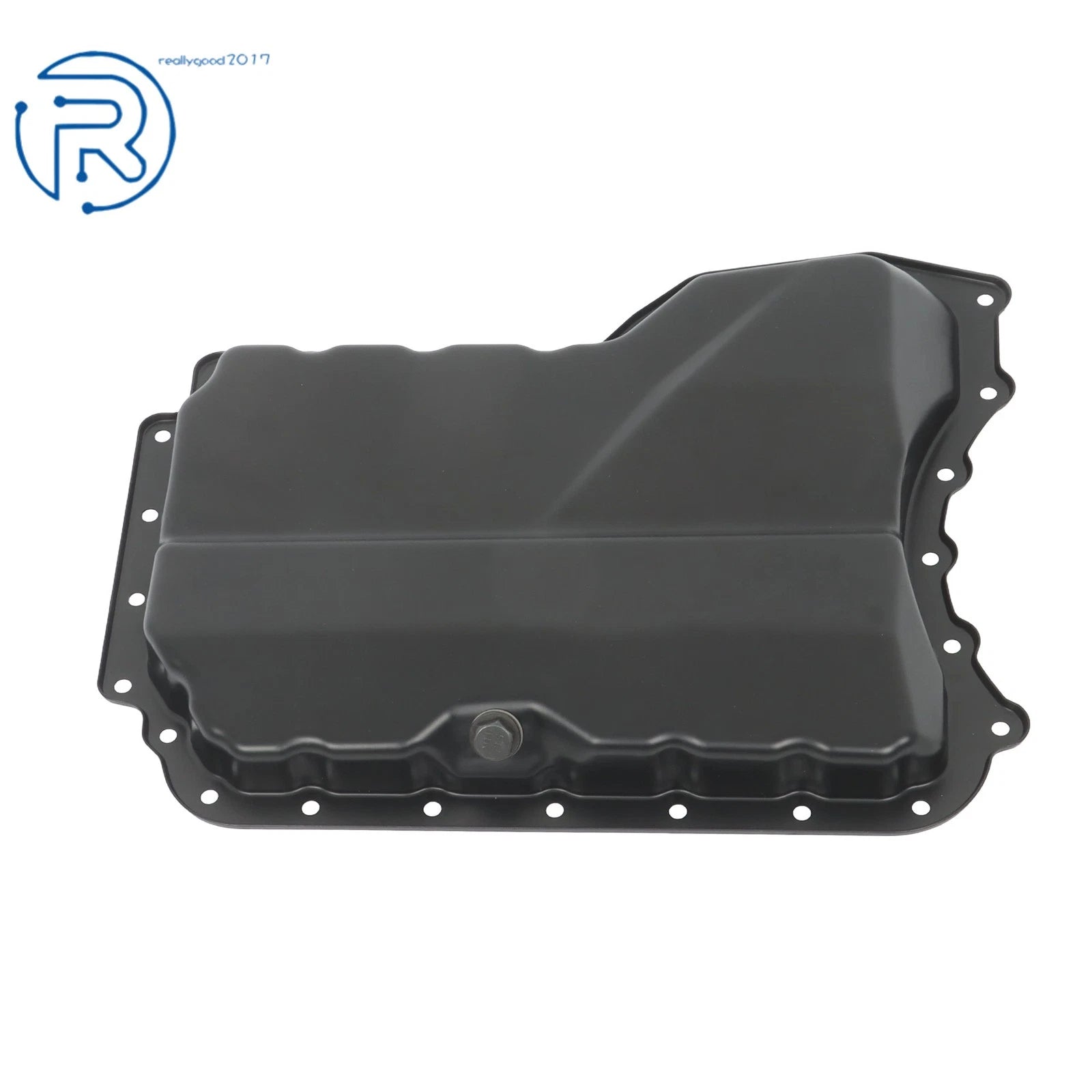 Engine Oil Pan for VW Beetle Golf Jetta Passat Rabbit (2006–2015)