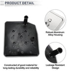6R80 Transmission Filter No.FL3Z7A098A for Ford F-150 (2015–2020)