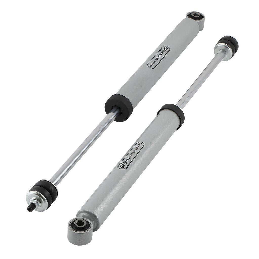 Front Shocks for Ram 2500 3500 4WD (2003–2023) with 3"-4.5" Lift Kit