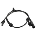 Rear ABS Wheel Speed Sensor ALS3033 for Dodge Dart (2013–2016)