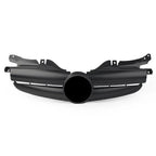 Front Upper Grill for Mercedes Benz SLK Class R170 (1998-2004) Black