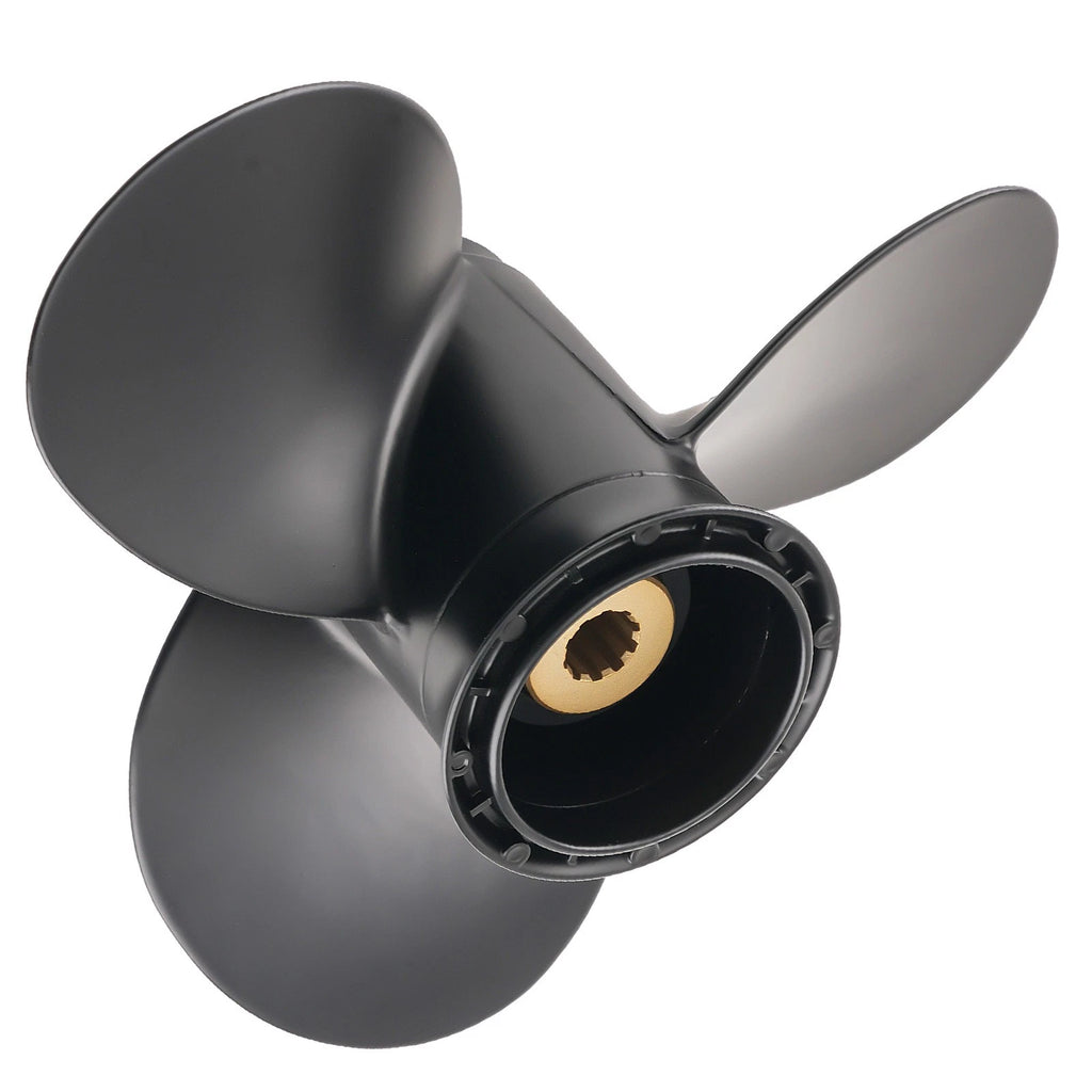 Right Hand Propeller for Suzuki DT 15C DF 15 (2016–2025)