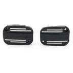 Brake Master Cylinder Cover Cap for Harley Touring Street Road Glide (2014-2023)