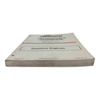 MerCruiser Technicians Handbook for Gasoline Engines (1996) 90-806535960