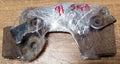 M5R2 Transmission Mount & Exhaust Hanger for Thunderbird SC (1989–1995)