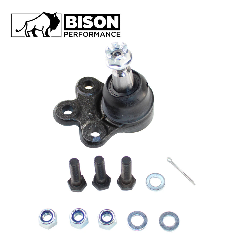Front Suspension Ball Joint for Chevy Equinox, GMC Terrain (2010–2017)
