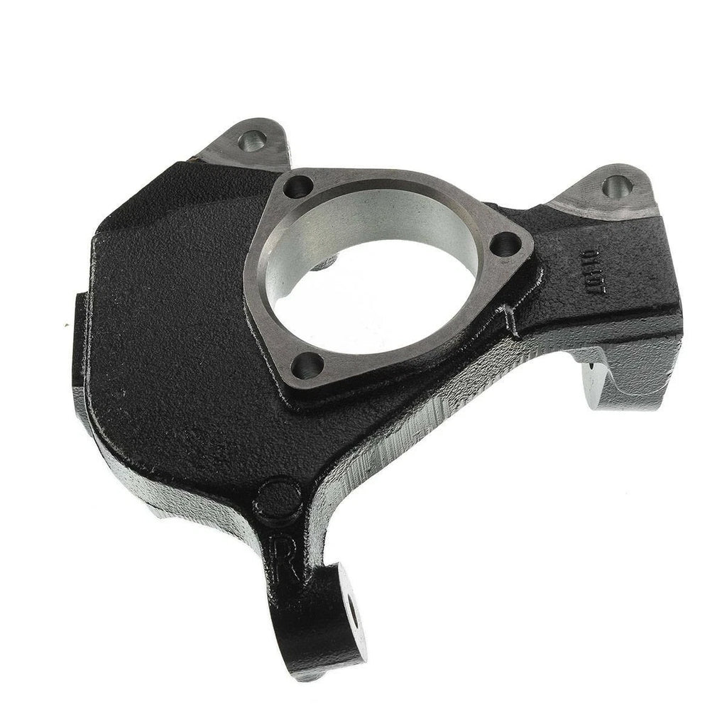 Front Right Steering Knuckle for Chevy Silverado GMC Sierra 1500 (1999-2006)