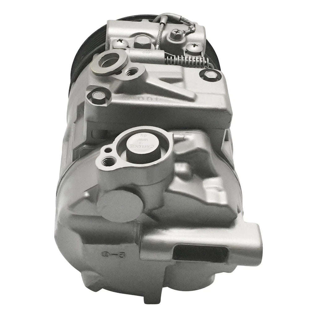 A C Compressor Kit Replacement With Condenser for Holden Commodore (1997-2006)