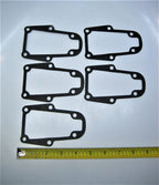 Set of 5 Cobra Sterndrive Shift Rod Gaskets for OMC 911878