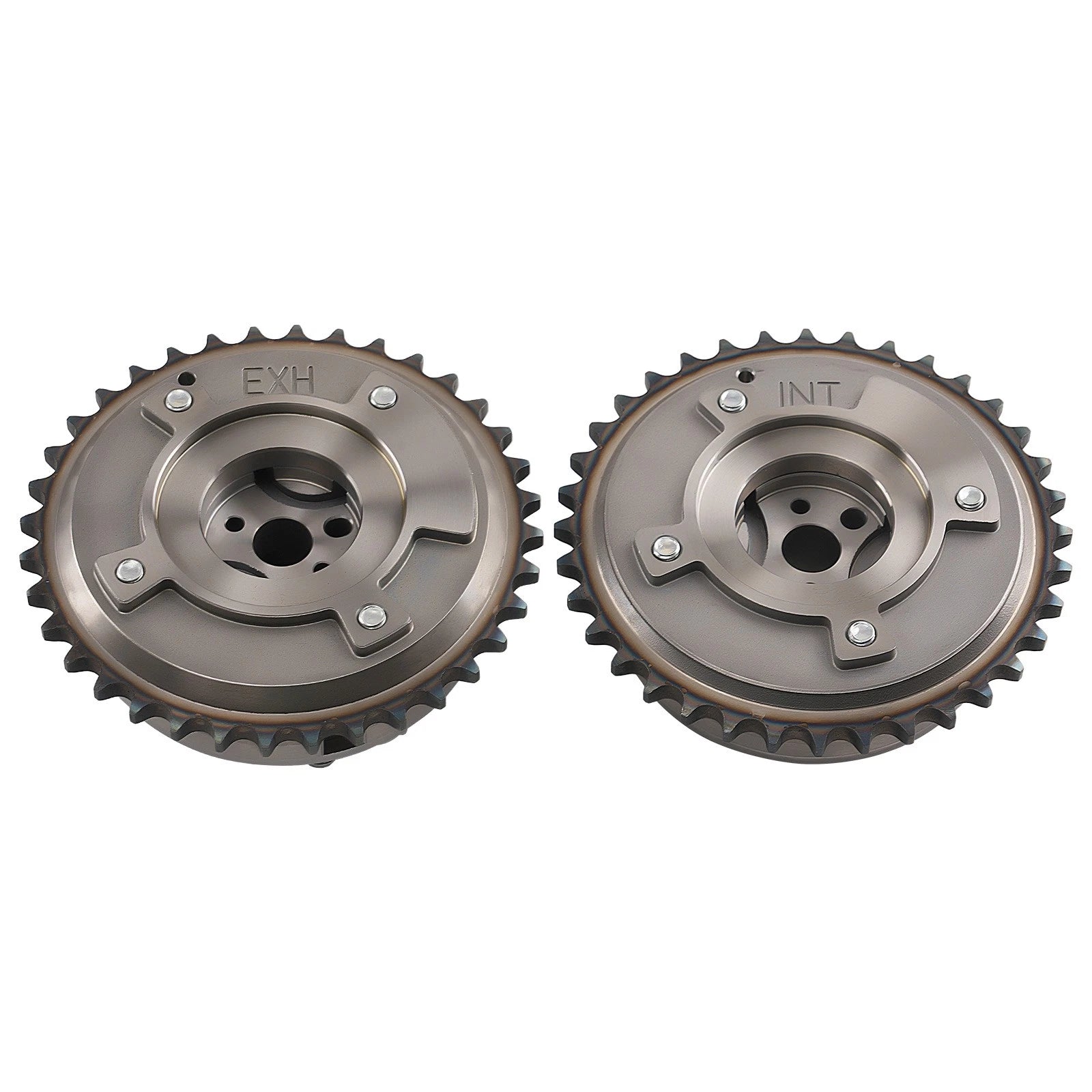 Engine Timing Chain Kit for Toyota Highlander (2009-2011)