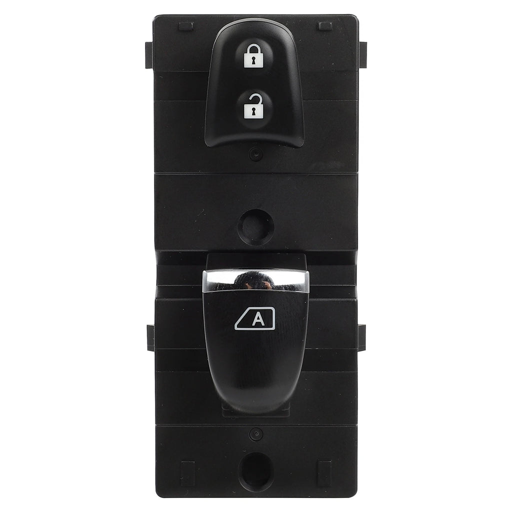 Power Window Switch for Nissan Murano 2015–2021 (Front Right, Passenger Side)