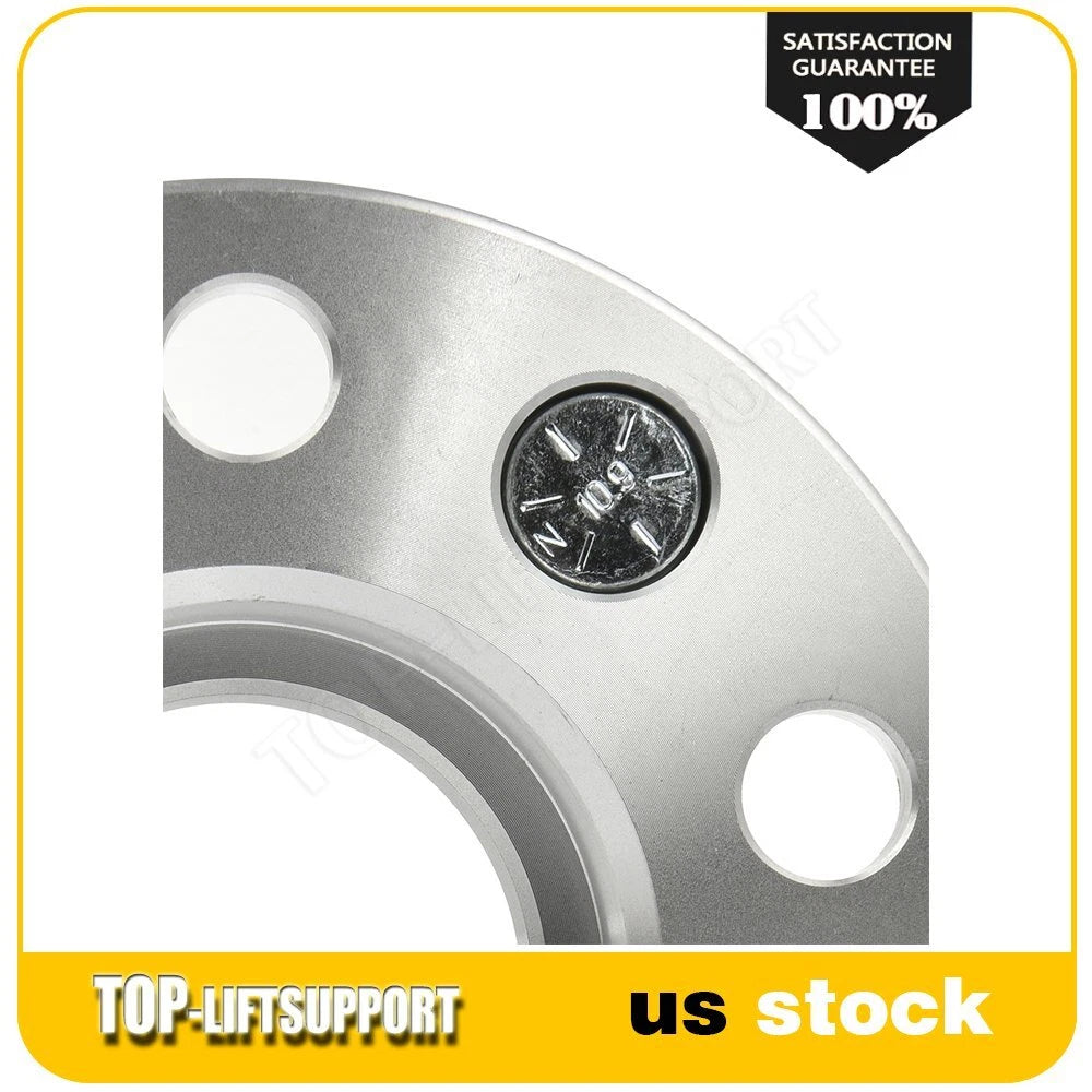 2X Wheel Spacers for Chevrolet Camaro, Impala (2014–2020)